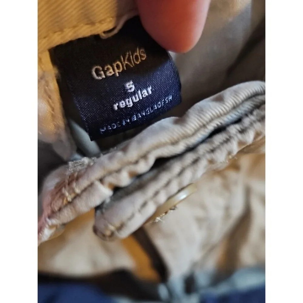 GAP epic threads